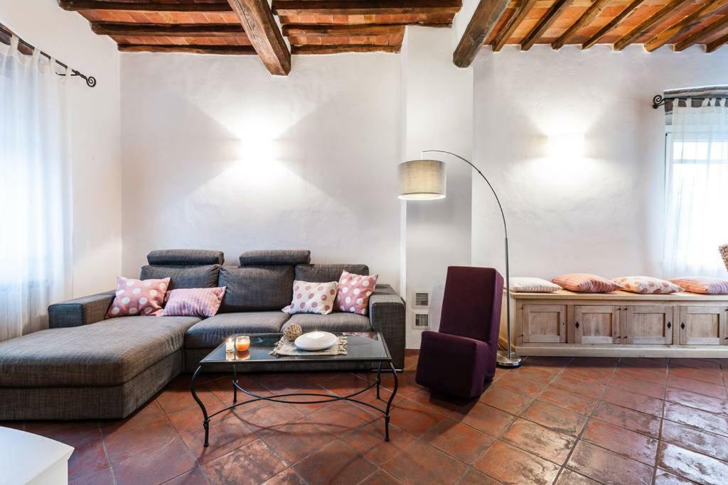 Casa Pietra Del Sole Villa Lucca Exterior photo