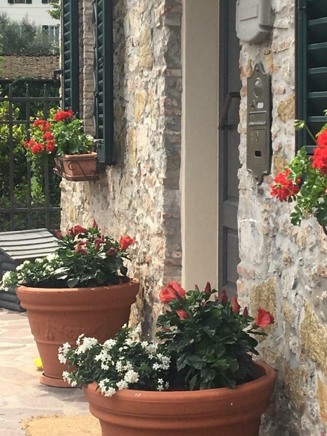 Casa Pietra Del Sole Villa Lucca Exterior photo